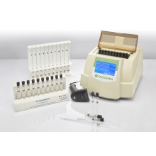 VACUSERA системи за седиментация