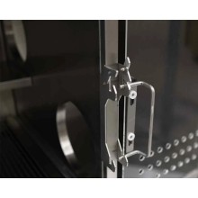 Мобилна ветеринарна лечебна клетка  