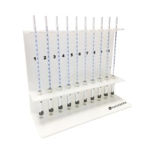 VACUSERA системи за седиментация